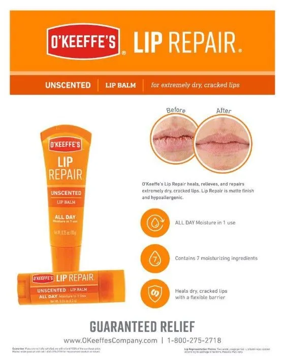 GORILLA LIP REPAIR ORIG.